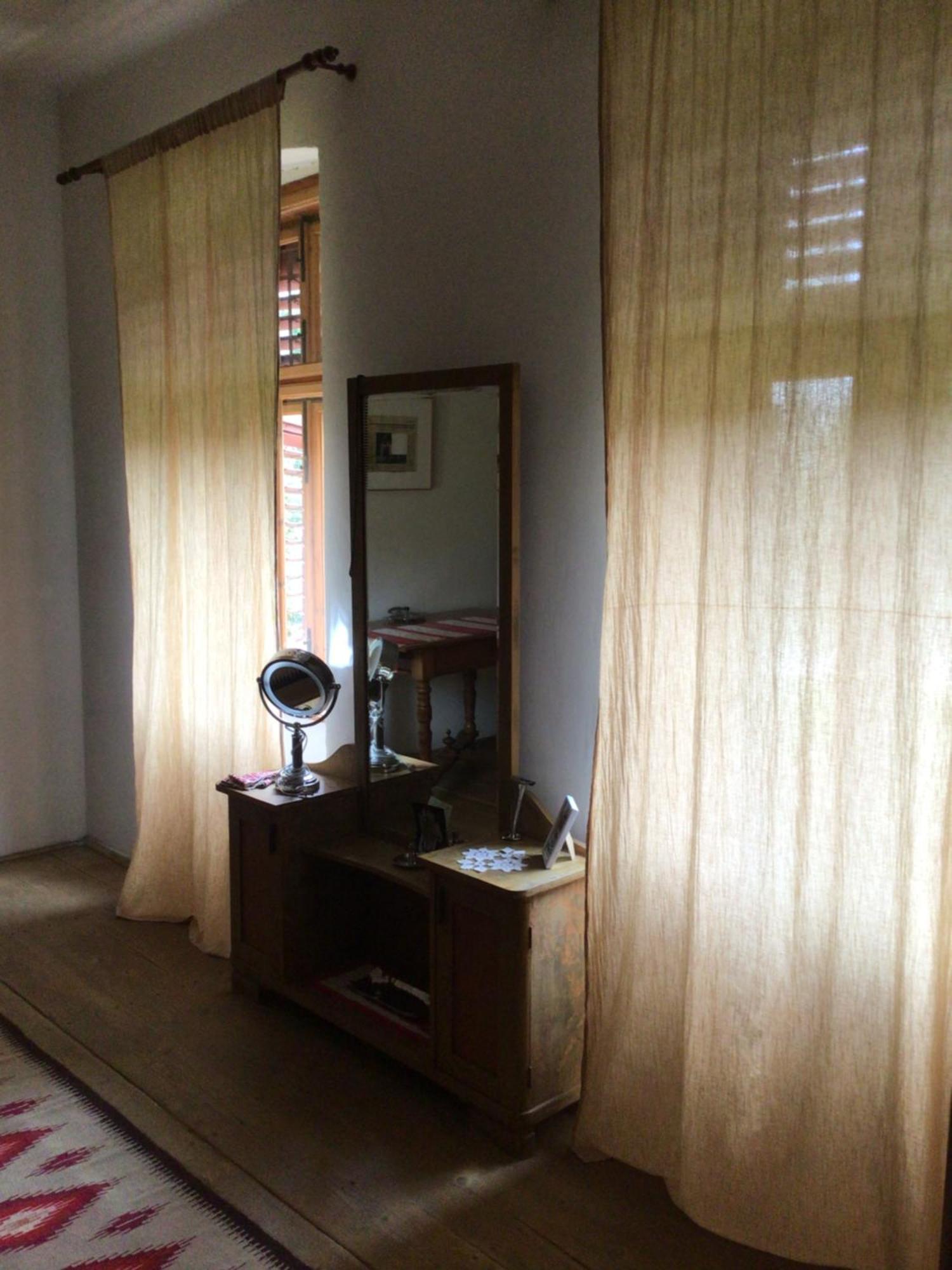 Casa Arthur Richis Richisu Экстерьер фото